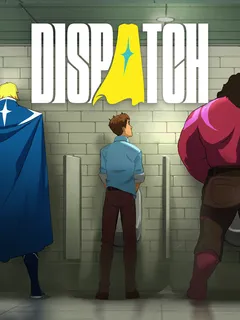 Dispatch cover image