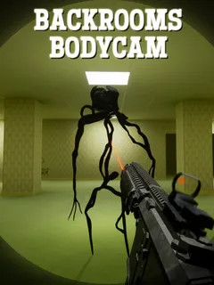 Backrooms Bodycam cover image