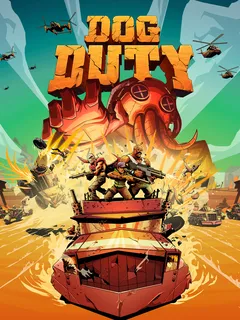 Dog Duty cover image