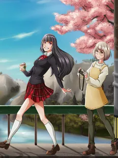 SunnySide cover image
