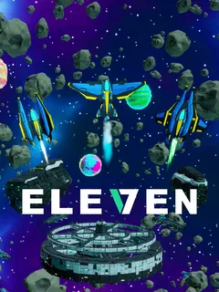 Eleven cover image