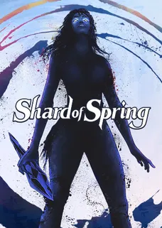 Shard of Spring cover image
