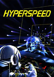 Hyperspeed cover image