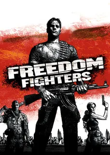 Freedom Fighters cover image