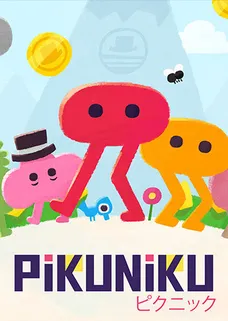 Pikuniku cover image