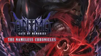 Anima: Gate of Memories - The Nameless Chronicles cover image
