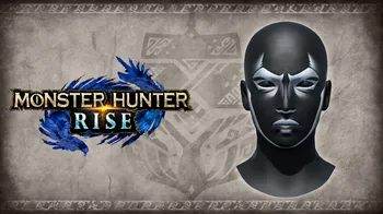 "Fierce Eyes" face paint cover image