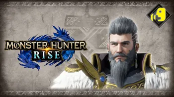 Hunter Voice: Galleus cover image