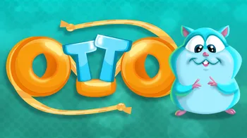 Otto cover image