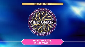 Who Wants To Be A Millionaire? - Hitchcock DLC Pack cover image