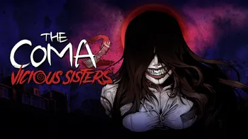 The Coma 2: Vicious Sisters cover image