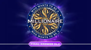 Who Wants to Be a Millionaire? - Final Answer DLC cover image