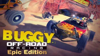 Buggy Off-Road Racing Epic Edition cover image