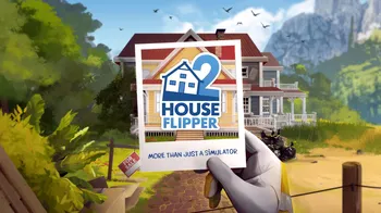 House Flipper 2 cover image