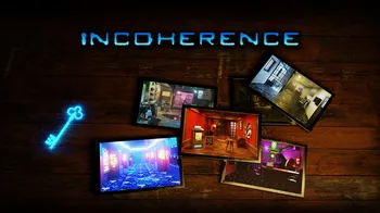 Incoherence cover image