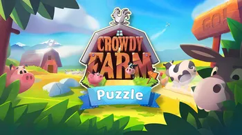 Crowdy Farm Puzzle cover image
