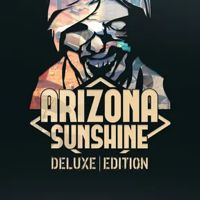 Arizona Sunshine® - Deluxe Edition cover image