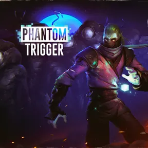Phantom Trigger cover image