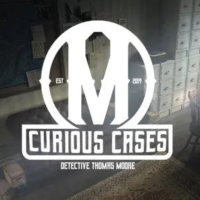 Curious Cases cover image