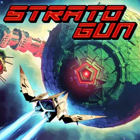 Stratogun cover image