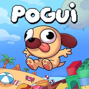 Pogui PS4 & PS5 cover image