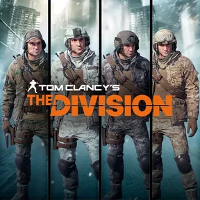 Tom Clancy's The Division™ - Marine Forces Outfits Pack cover image