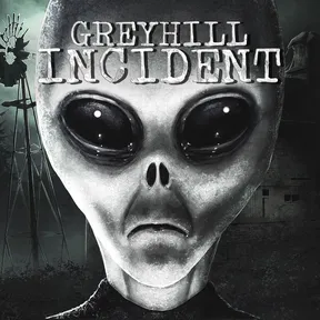 Greyhill Incident cover image
