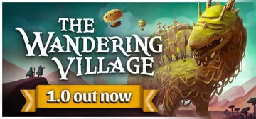 The Wandering Village cover image