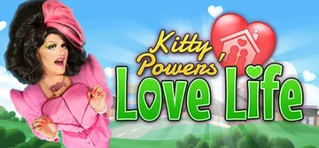 Kitty Powers' Love Life cover image