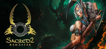 Sacred 2 Remaster cover image