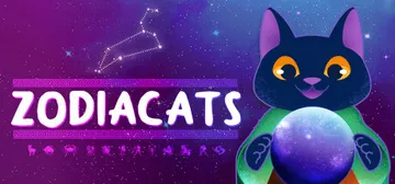 Zodiacats cover image