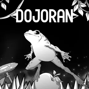 Dojoran cover image