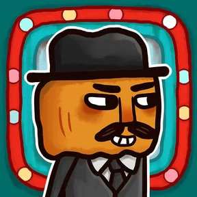 Mr. Pumpkin 2: Kowloon walled city cover image