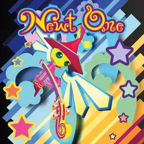 Newt One cover image