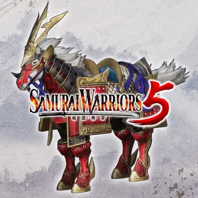 Additional Horse "Armor Coat" cover image