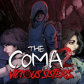 The Coma 2: Vicious Sisters cover image
