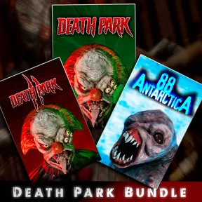 Death Park Bundle cover image