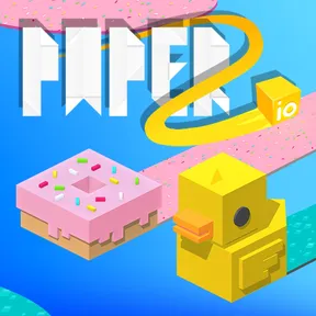 Paper io 2 cover image