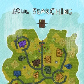 Soul Searching cover image