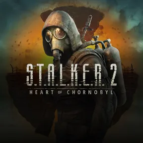 S.T.A.L.K.E.R. 2: Heart of Chornobyl - Xbox Edition cover image