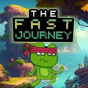 The Fast Journey Bundle cover image