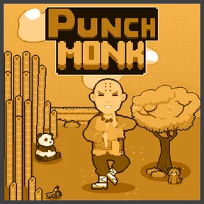 Punch Monk Bundle cover image