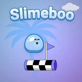 Slimeboo cover image