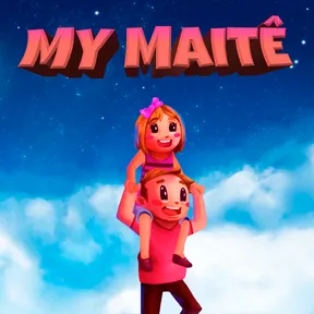 MyMaitê (Xbox Series) cover image