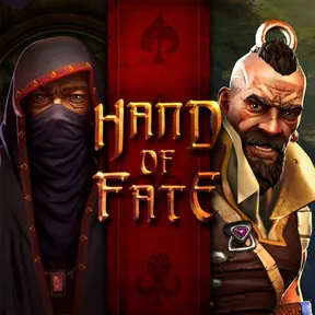Hand of Fate Deluxe Edition cover image