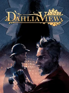 Dahlia View cover image