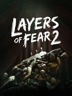 Layers of Fear 2 cover image