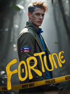 Fortune cover image