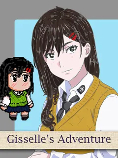 Gisselle's Adventure cover image