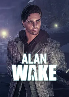 Alan Wake cover image